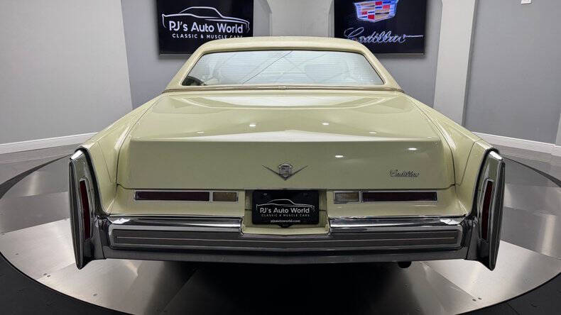 1976 Cadillac DeVille