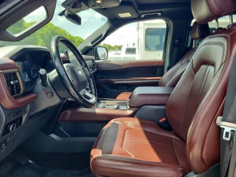 2023 Ford Expedition MAX Limited