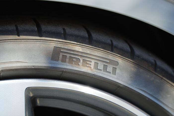 2018 Audi RS 3 2.5T quattro