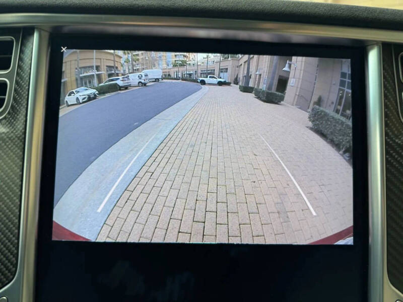 2017 Tesla Model X 75D