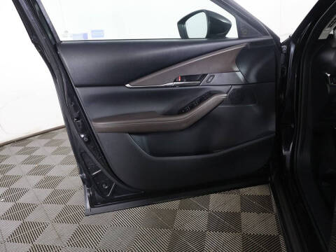 2022 Mazda CX-30 2.5 S Premium