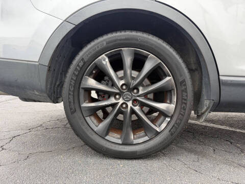 2015 Mazda CX-9 Grand Touring