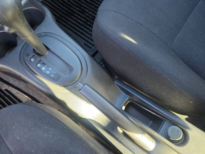 2012 Nissan Versa 1.6 SV