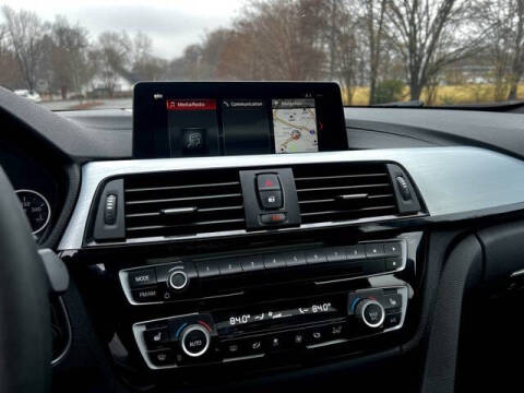 2019 BMW 4 Series 430i Gran Coupe