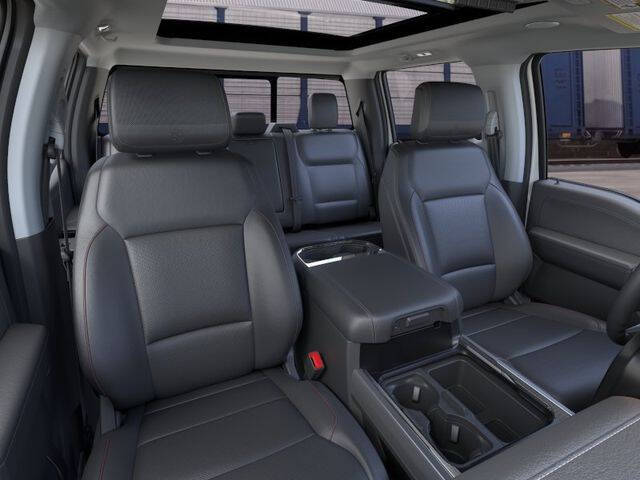 2026 Ford F-350 Super Duty