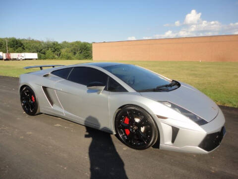 2004 Lamborghini Gallardo