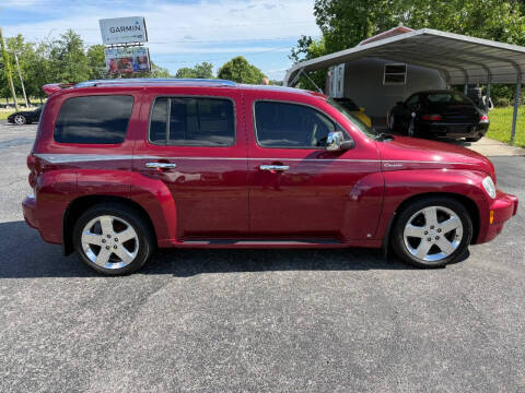 2006 Chevrolet HHR LT