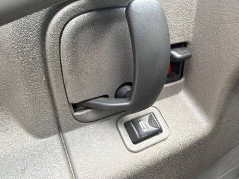 2020 Chevrolet Express 2500