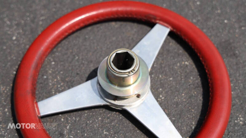 1962 Lotus 22 Formula Jr