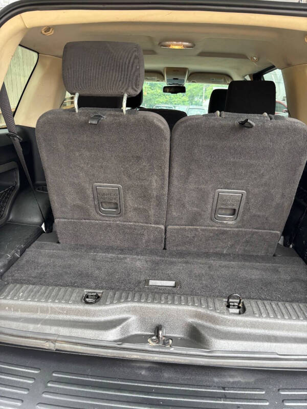 2010 Ford Explorer XLT