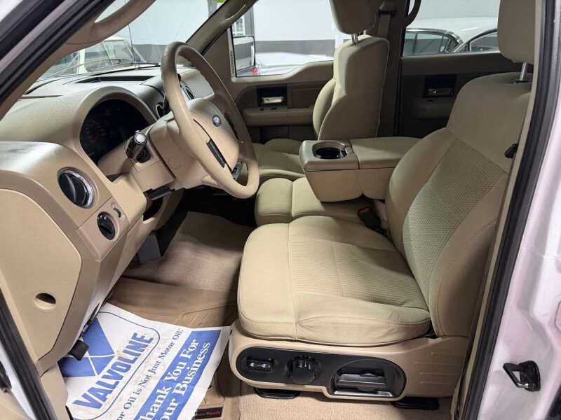 2007 Ford F-150
