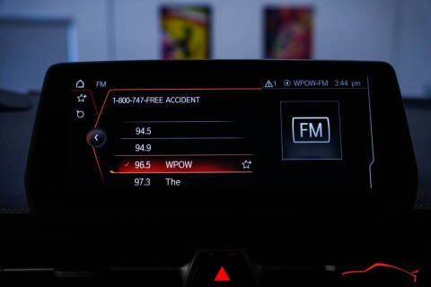 2023 Toyota GR Supra 3.0