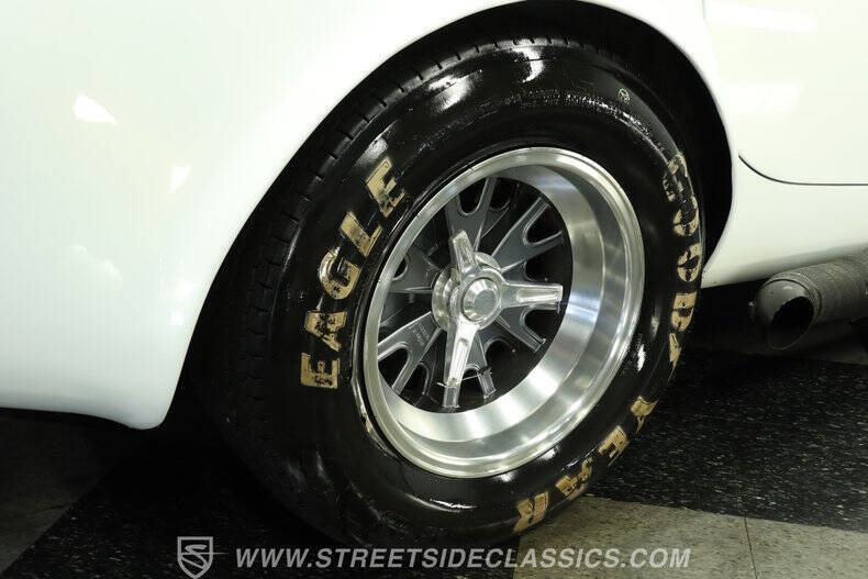 1965 Shelby Cobra