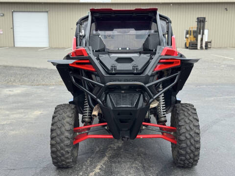 2020 Polaris RZR Pro XP 4 Ultimate