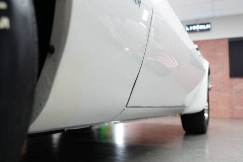 1970 Pontiac Firebird Trans Am