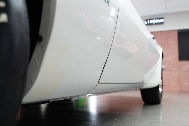 1970 Pontiac Firebird Trans Am