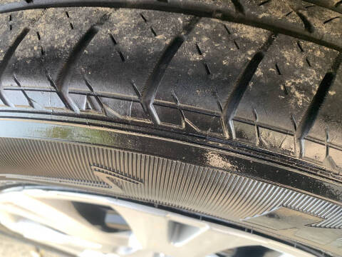 2011 Mazda MAZDA6 i Sport