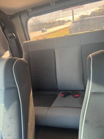 2009 Jeep Wrangler X