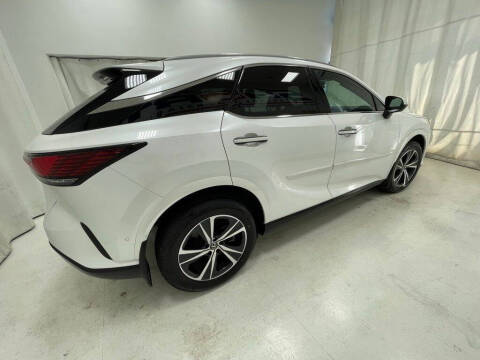 2024 Lexus RX 350