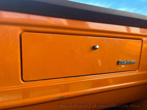 1974 Ford F-100