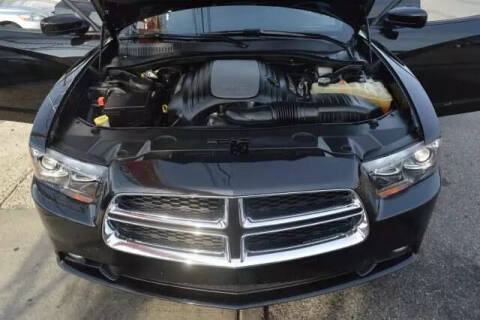 2011 Dodge Charger
