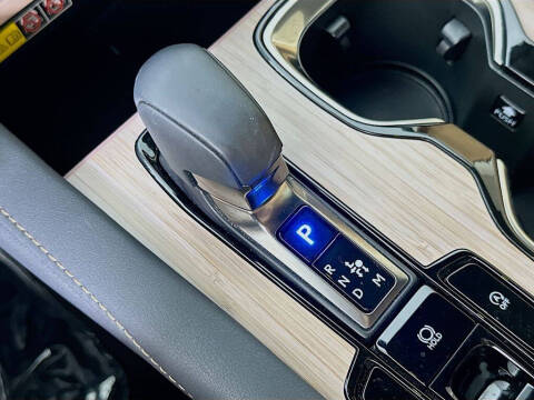 2024 Lexus RX 350