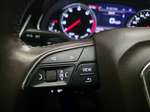 2017 Audi Q7 2.0T quattro Premium