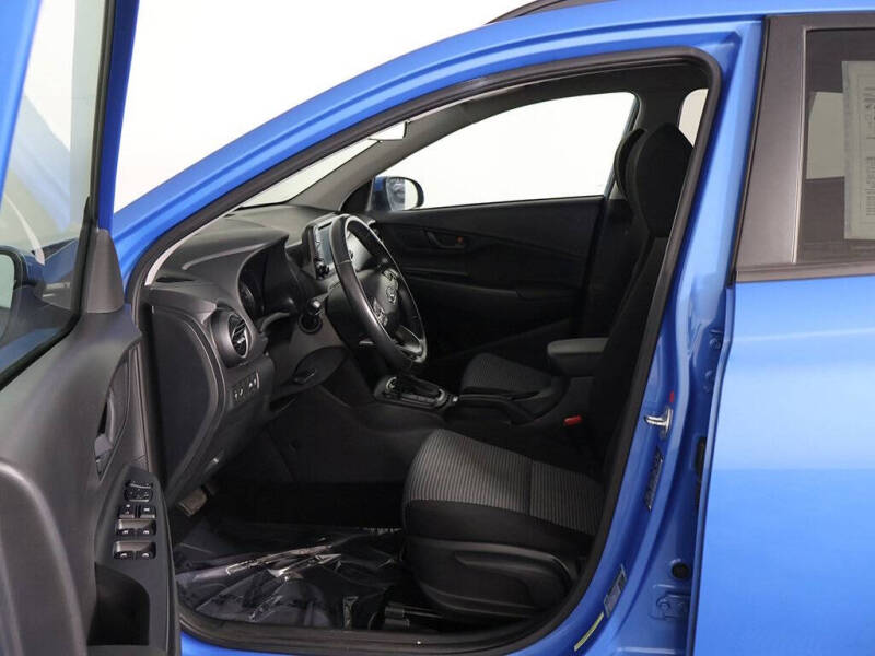 2020 Hyundai Kona SEL