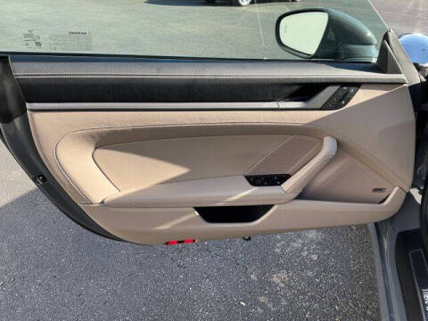 2026 Porsche 911 Carrera