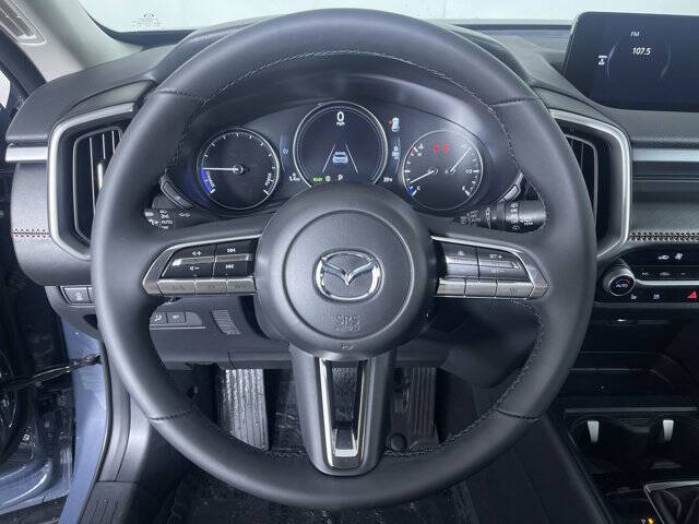 2026 Mazda CX-50 Hybrid Premium