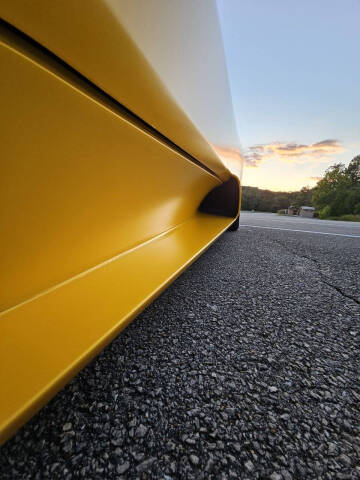 2006 Lamborghini Murcielago