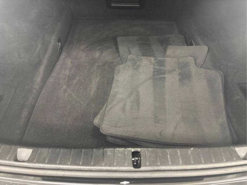 2019 BMW 7 Series 740i xDrive