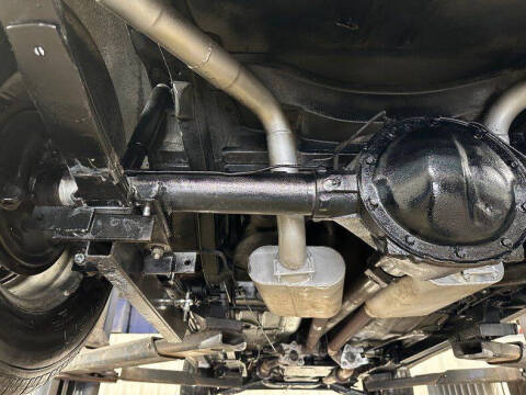 1967 Pontiac Firebird