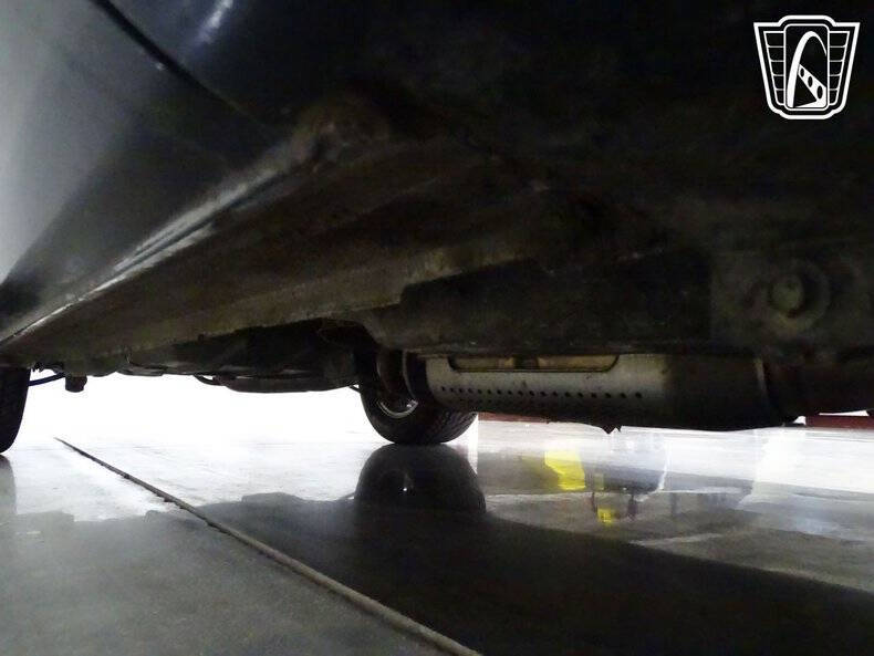 1995 Chevrolet Camaro Z28