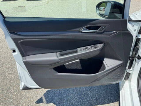 2026 Volkswagen Golf R 4Motion