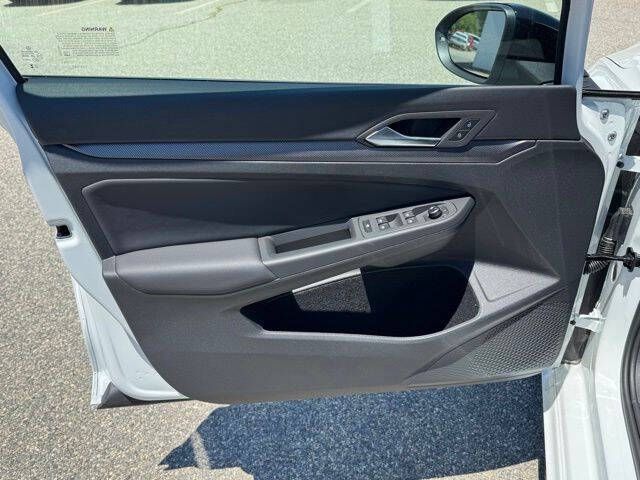 2026 Volkswagen Golf R 4Motion