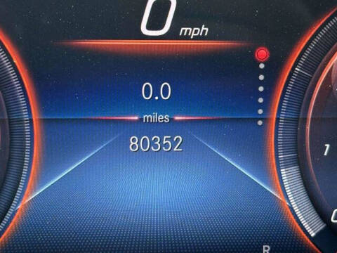 2020 Mercedes-Benz GLS GLS 450