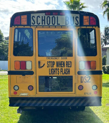 2010 Freightliner B2 Chassis