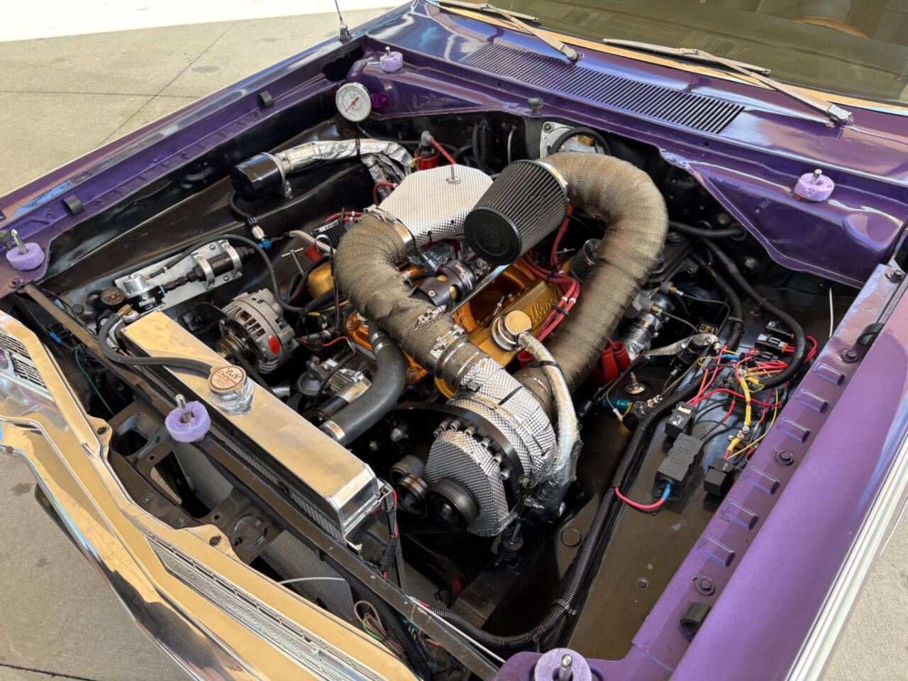 1969 Dodge Dart 34