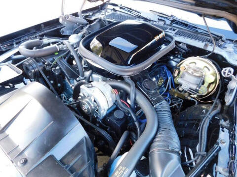 1978 Pontiac Firebird Trans Am