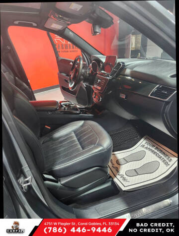 2018 Mercedes-Benz GLE GLE 350