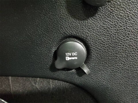 2012 Jeep Grand Cherokee SRT8