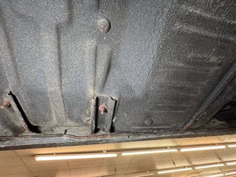 1970 Plymouth Roadrunner