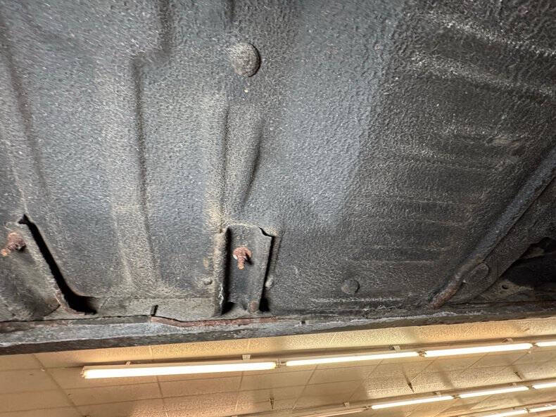 1970 Plymouth Roadrunner