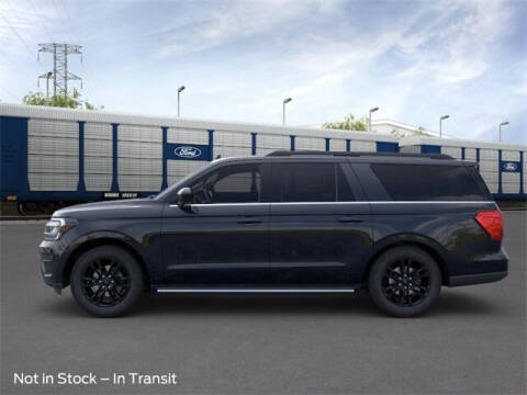 2023 Ford Expedition MAX for sale at Hardy Auto Resales in Dallas GA