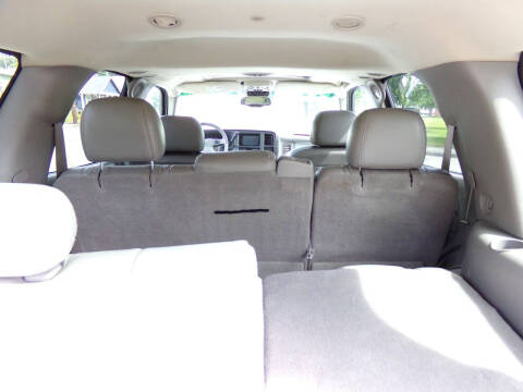 2005 GMC Yukon Denali