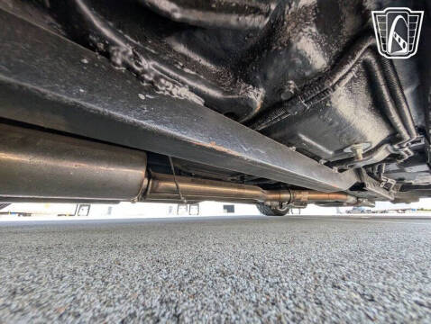 1977 Pontiac Firebird