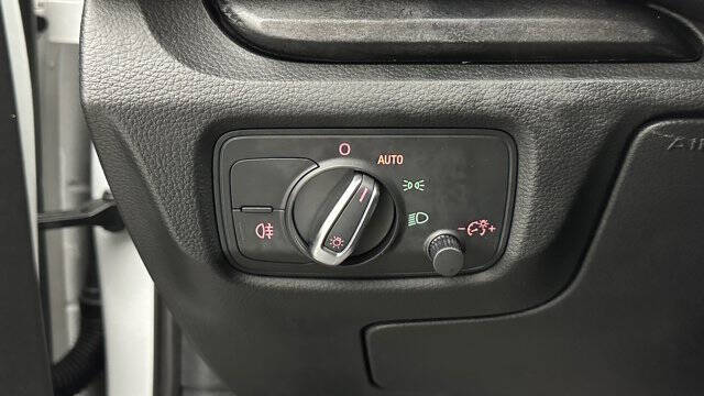 2015 Audi A3 1.8T Premium