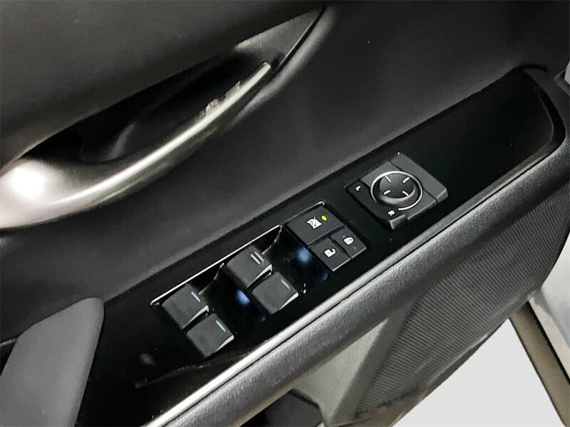 2024 Lexus UX 250h F SPORT Design