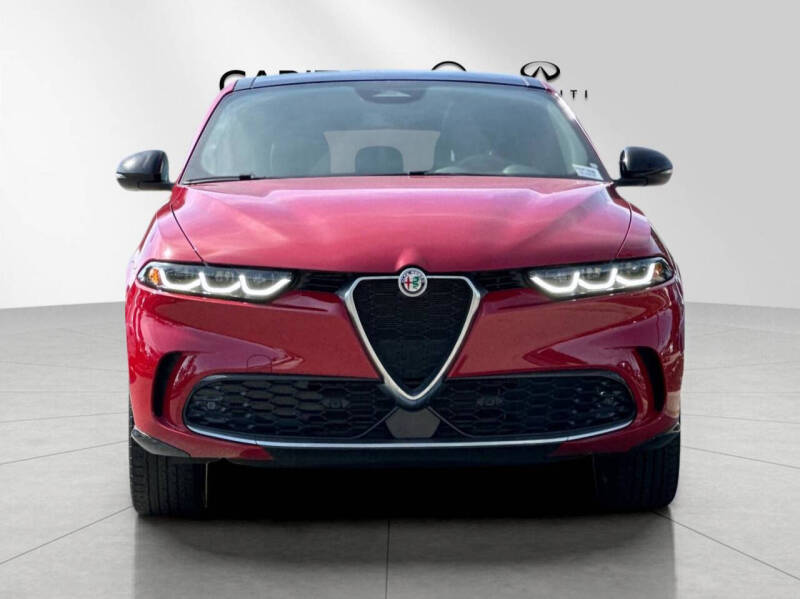 2024 Alfa Romeo Tonale Hybrid Ti